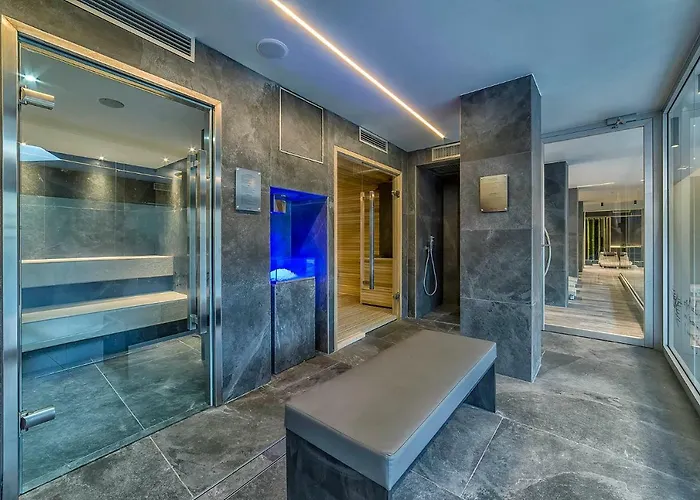 Leonardo Da Vinci Wellness Hotel 3*